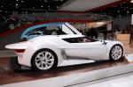 Citroen GT Concept 2008 года